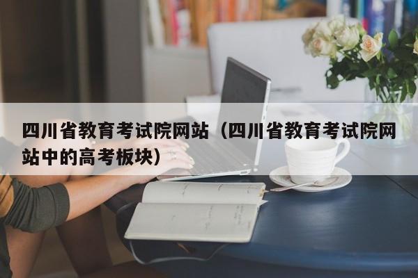 四川省教育考试院网站（四川省教育考试院网站中的高考板块）