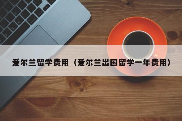 爱尔兰留学费用（爱尔兰出国留学一年费用）