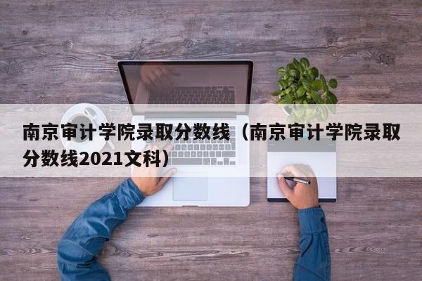 南京审计学院录取分数线（南京审计学院录取分数线2021文科）