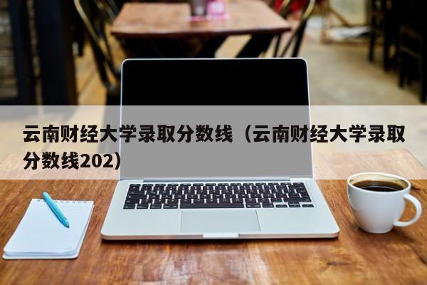 云南财经大学录取分数线（云南财经大学录取分数线202）