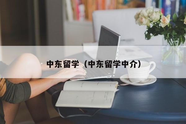 中东留学（中东留学中介）