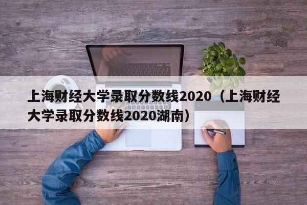 上海财经大学录取分数线2020（上海财经大学录取分数线2020湖南）