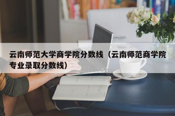 云南师范大学商学院分数线（云南师范商学院专业录取分数线）