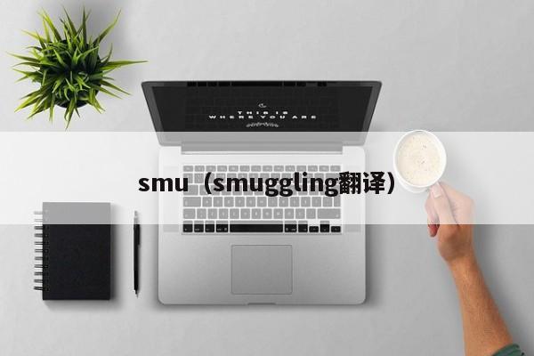 smu（smuggling翻译）