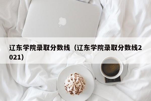 辽东学院录取分数线（辽东学院录取分数线2021）