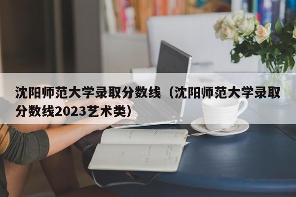 沈阳师范大学录取分数线（沈阳师范大学录取分数线2023艺术类）