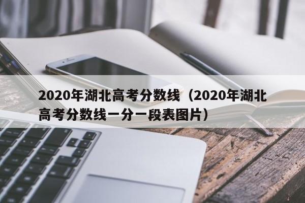 2020年湖北高考分数线（2020年湖北高考分数线一分一段表图片）